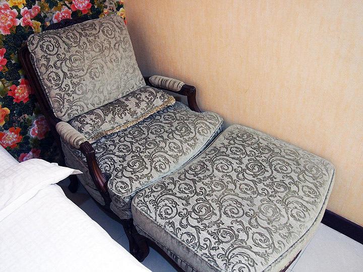 The Privi Suites Pattaya Buitenkant foto