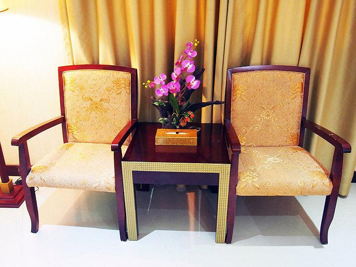 The Privi Suites Pattaya Buitenkant foto