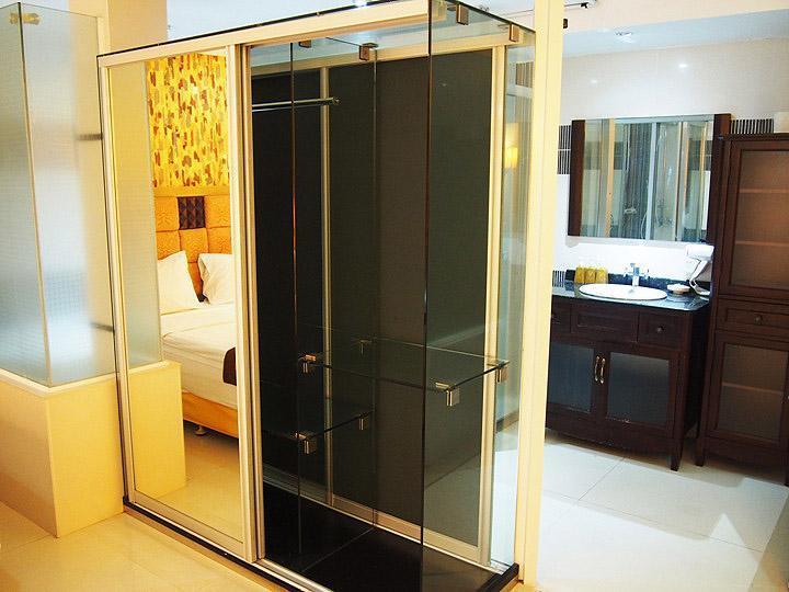 The Privi Suites Pattaya Buitenkant foto