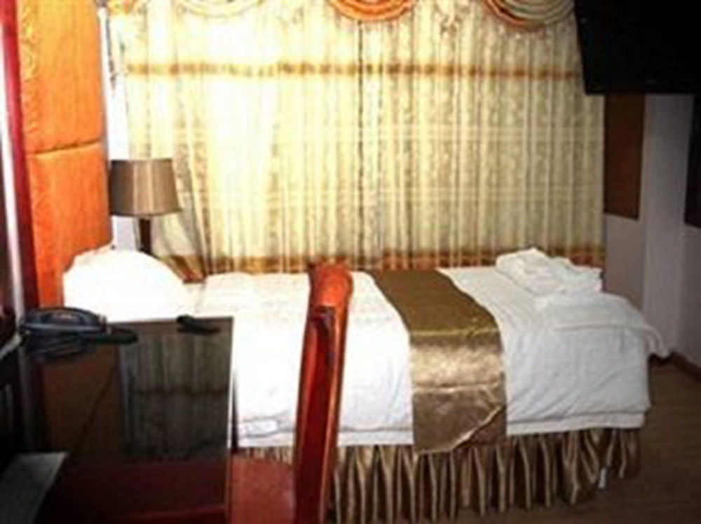The Privi Suites Pattaya Buitenkant foto
