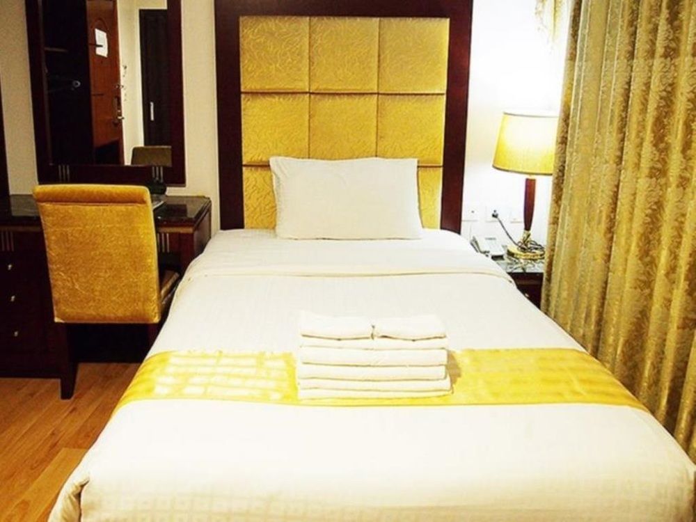 The Privi Suites Pattaya Buitenkant foto