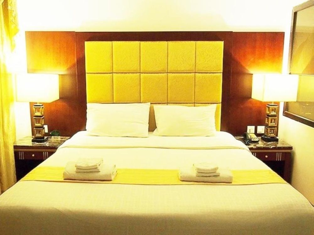 The Privi Suites Pattaya Buitenkant foto