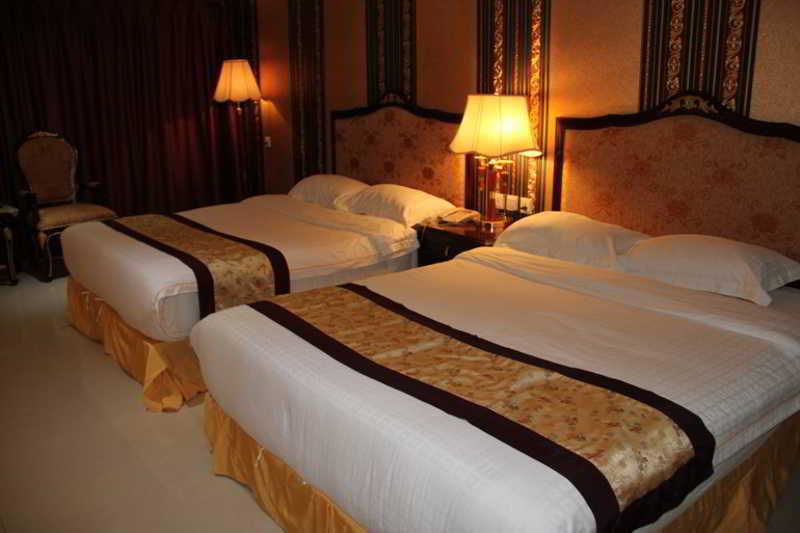 The Privi Suites Pattaya Buitenkant foto