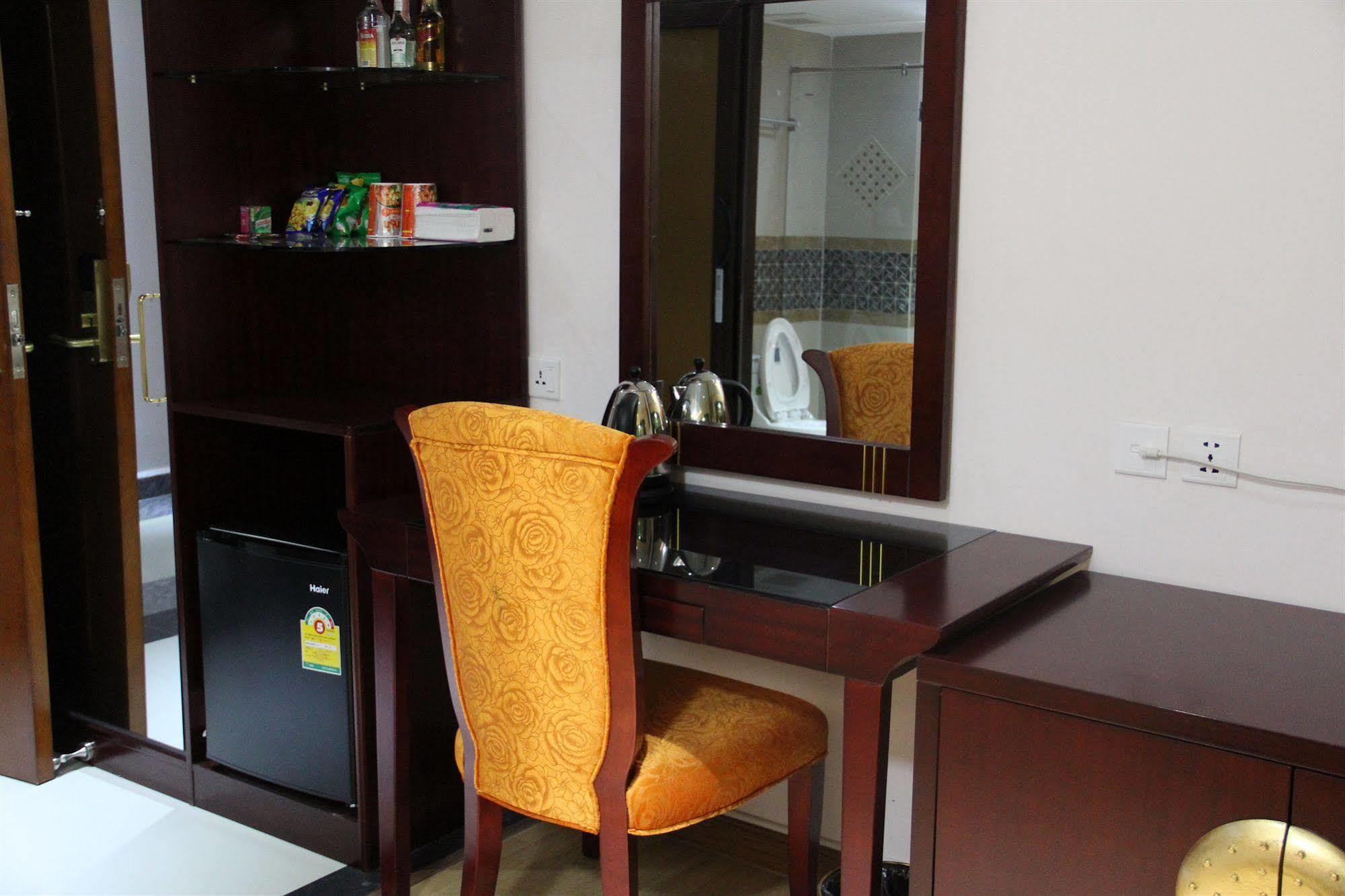 The Privi Suites Pattaya Buitenkant foto