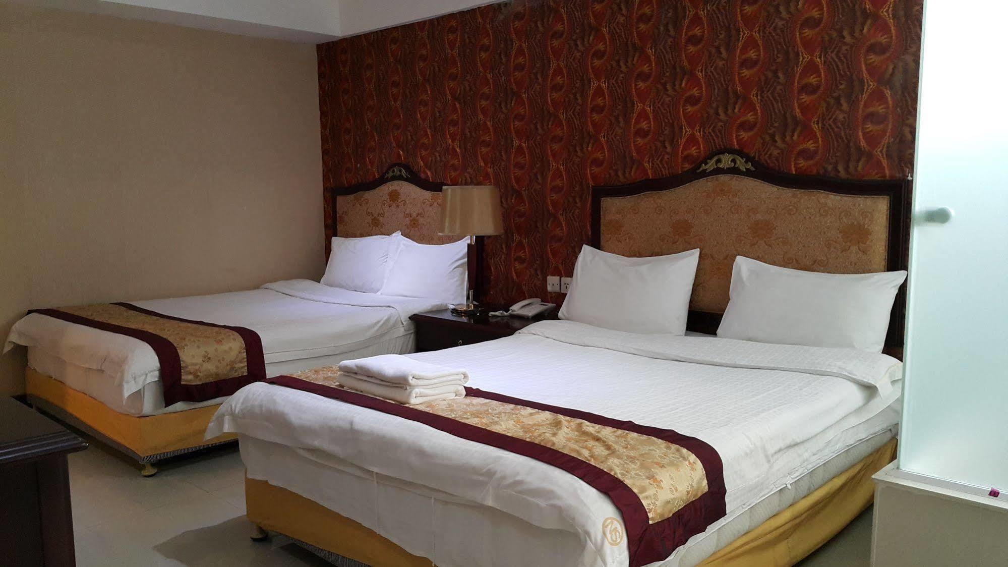 The Privi Suites Pattaya Buitenkant foto